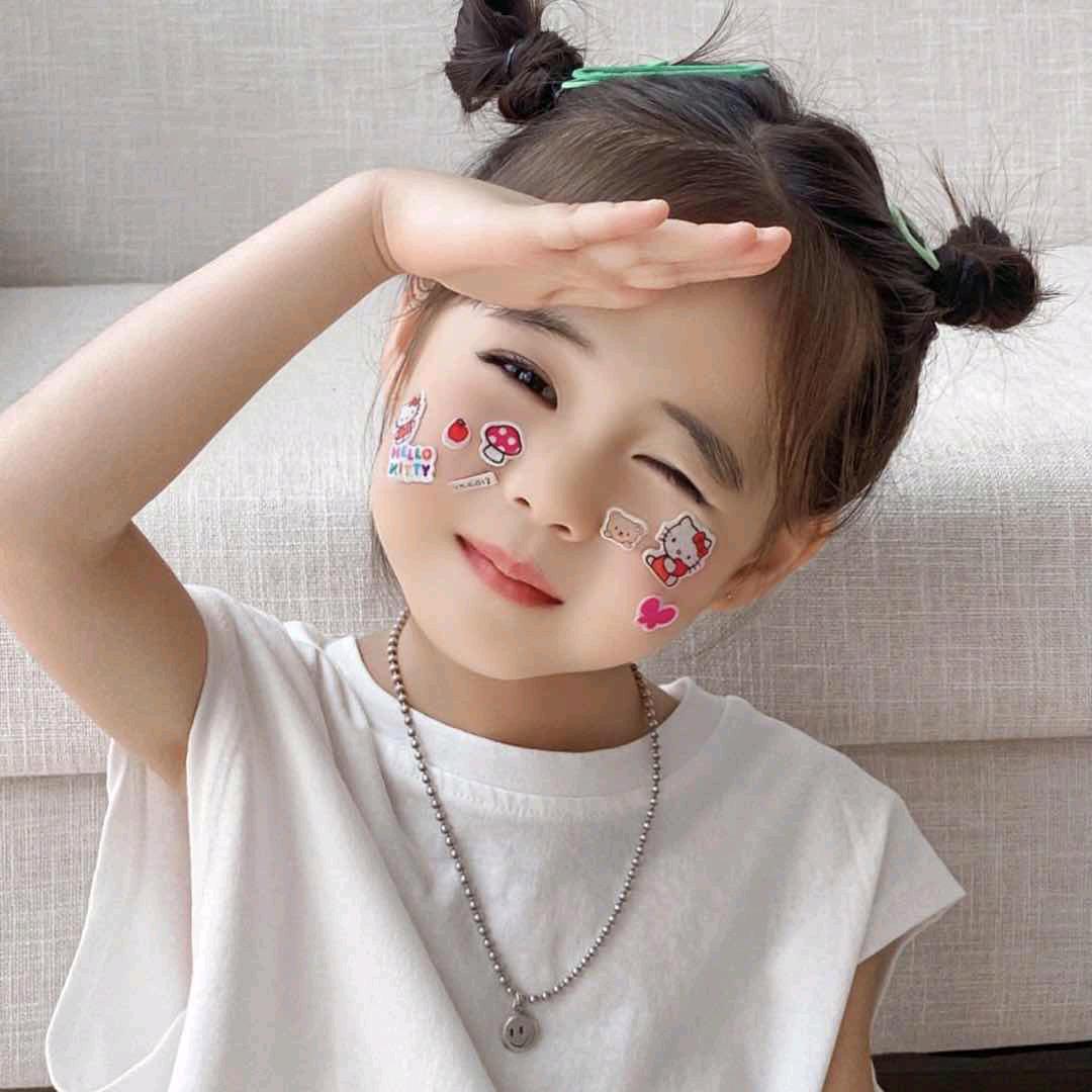 好好的