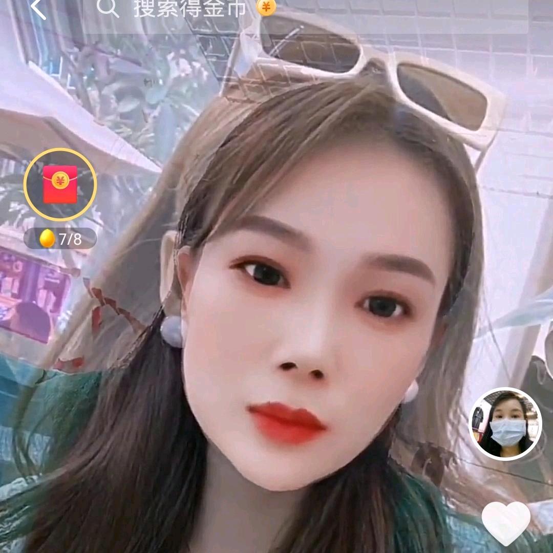 A163时尚红颜