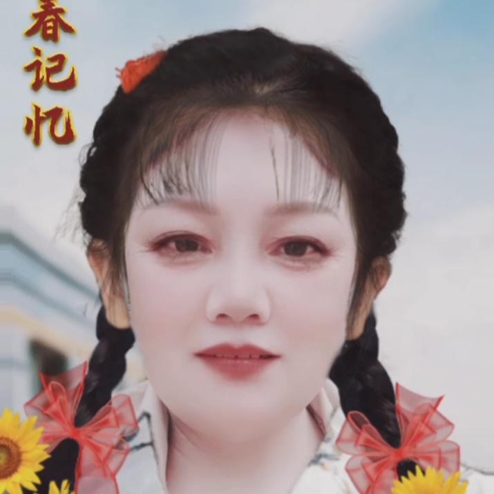 开开心心每一天