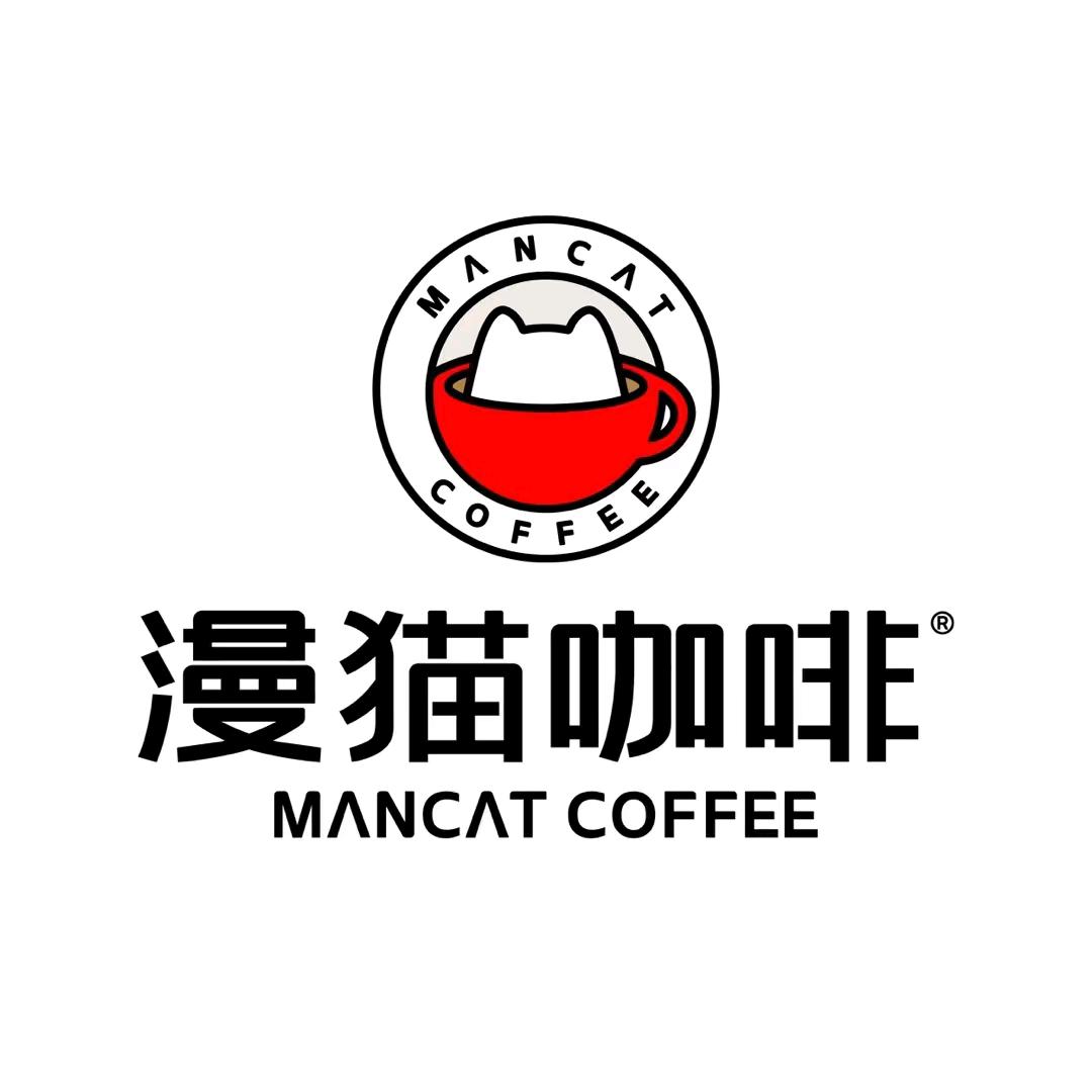 漫猫咖啡，