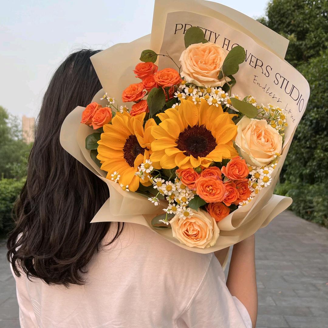 一花一见