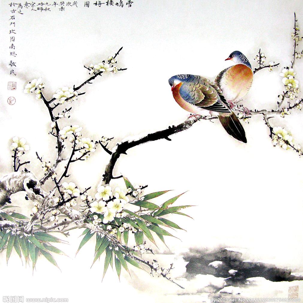 梦回钱塘