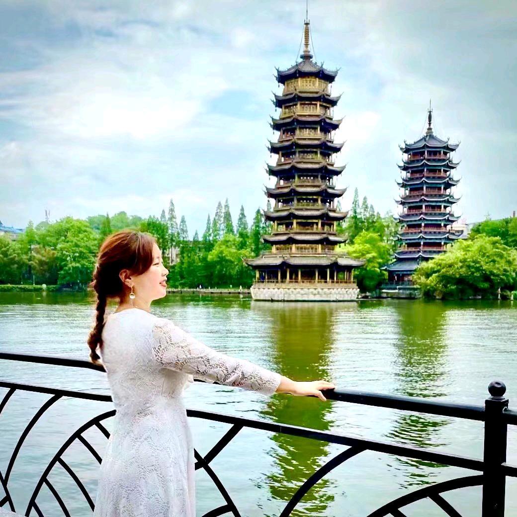 十八子（幺妹）