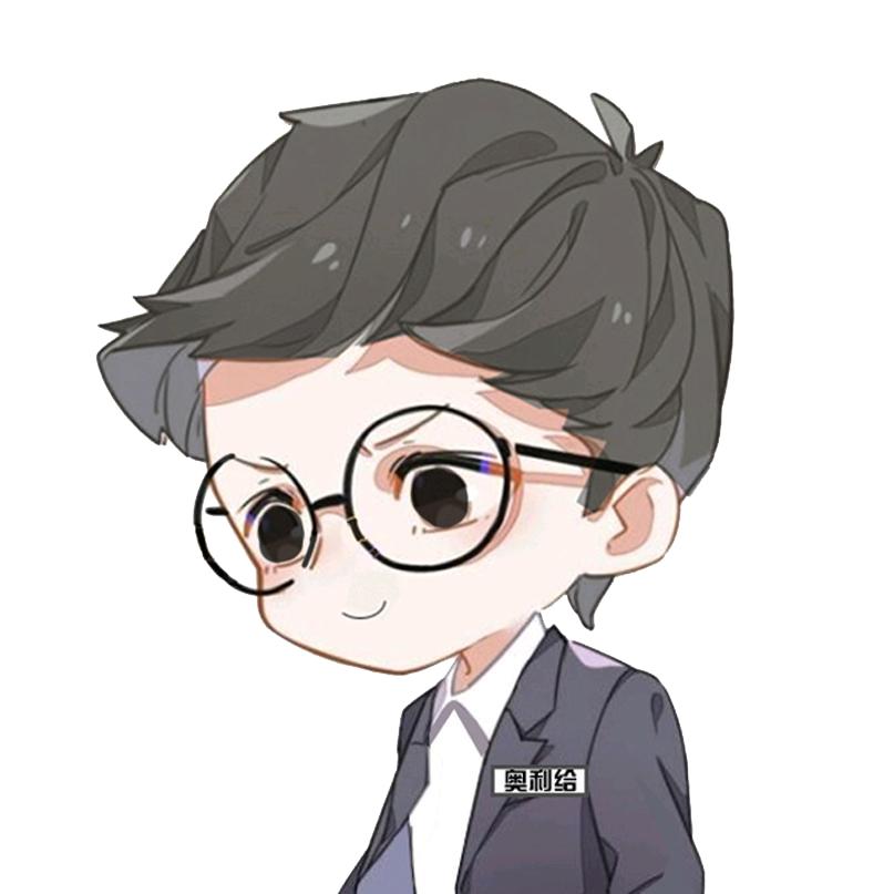 AKA奥力给