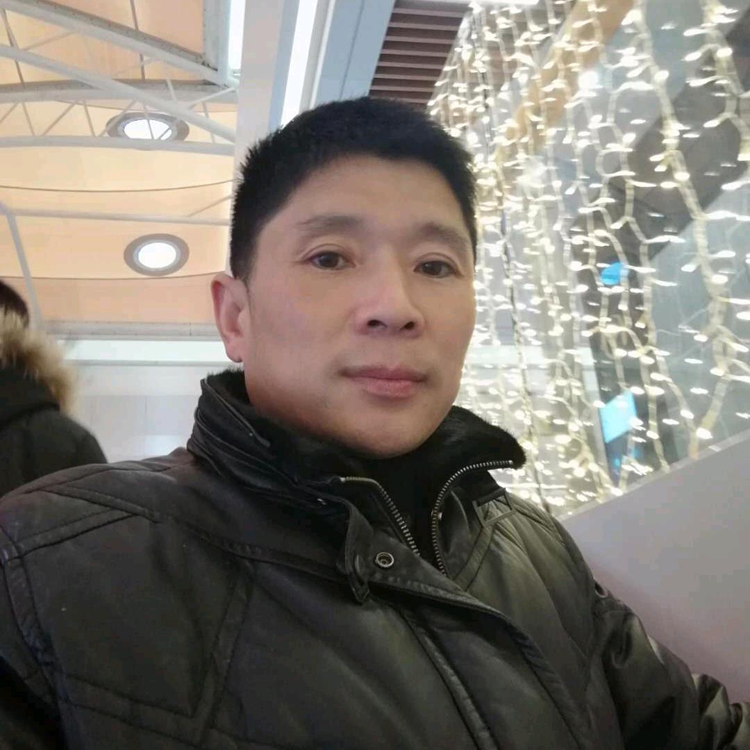 离家的男人