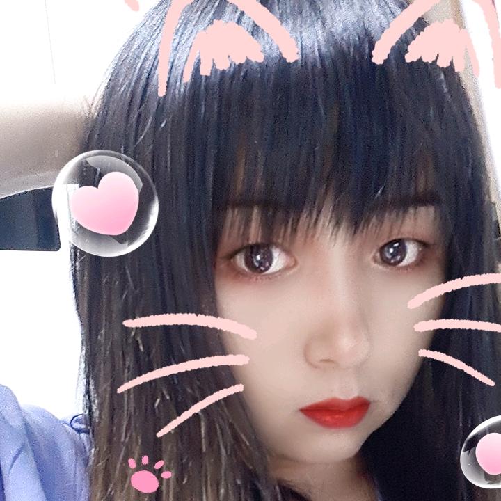 ❣️看淡🍒别离  拒私聊