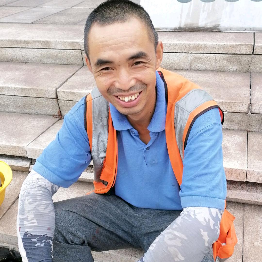 甜蜜的回忆