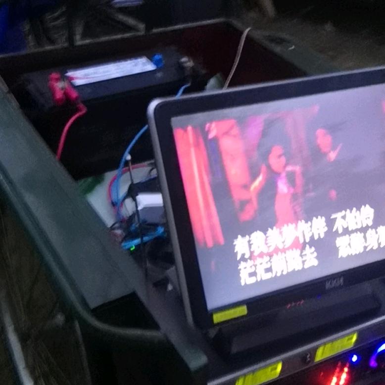 张国安
