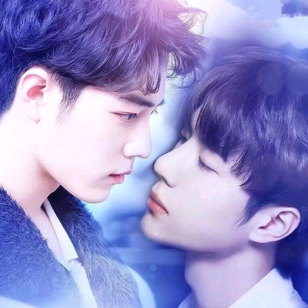 啵啵子🦁和战战子🐰呀