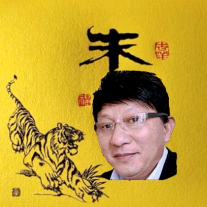 祥哥（手机剪辑）