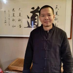 仙林昌适