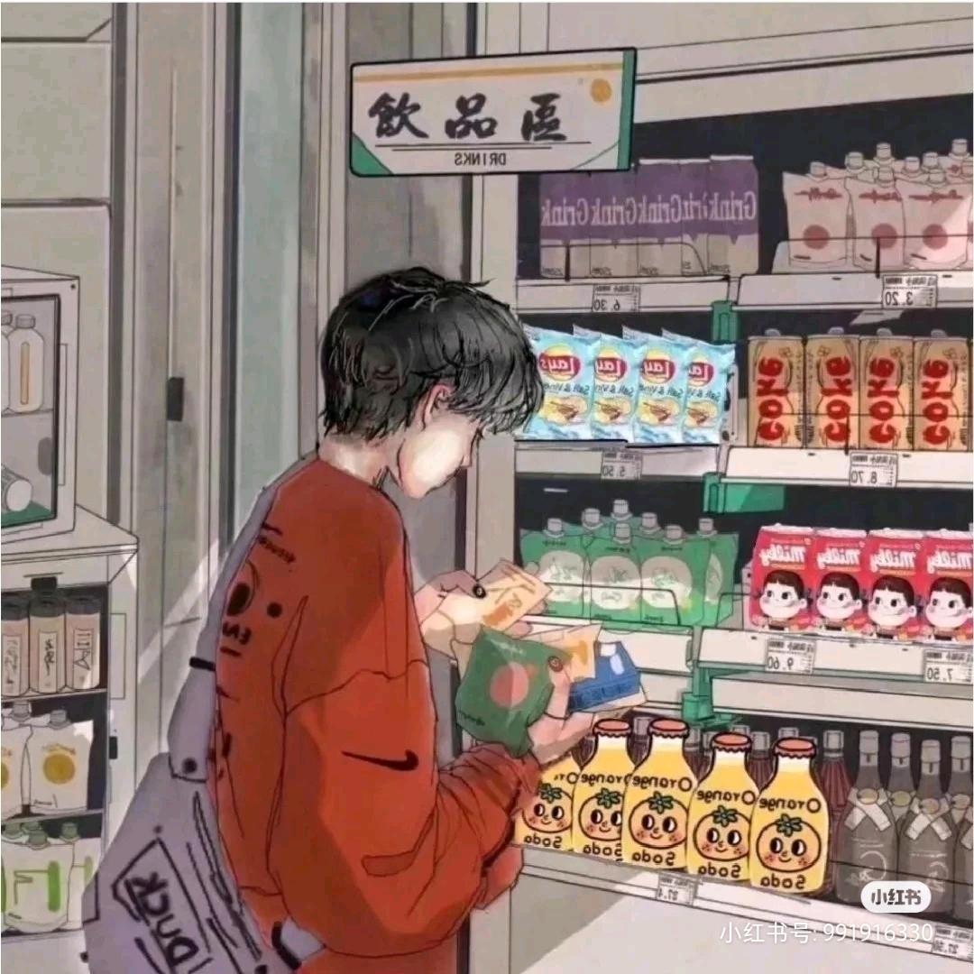 十里八乡有名俊后生。