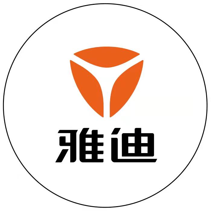 雅迪电动车(汇达广场店)专用号
