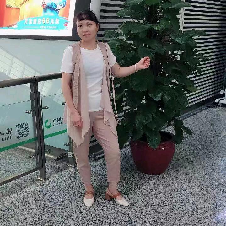 幸福每一天