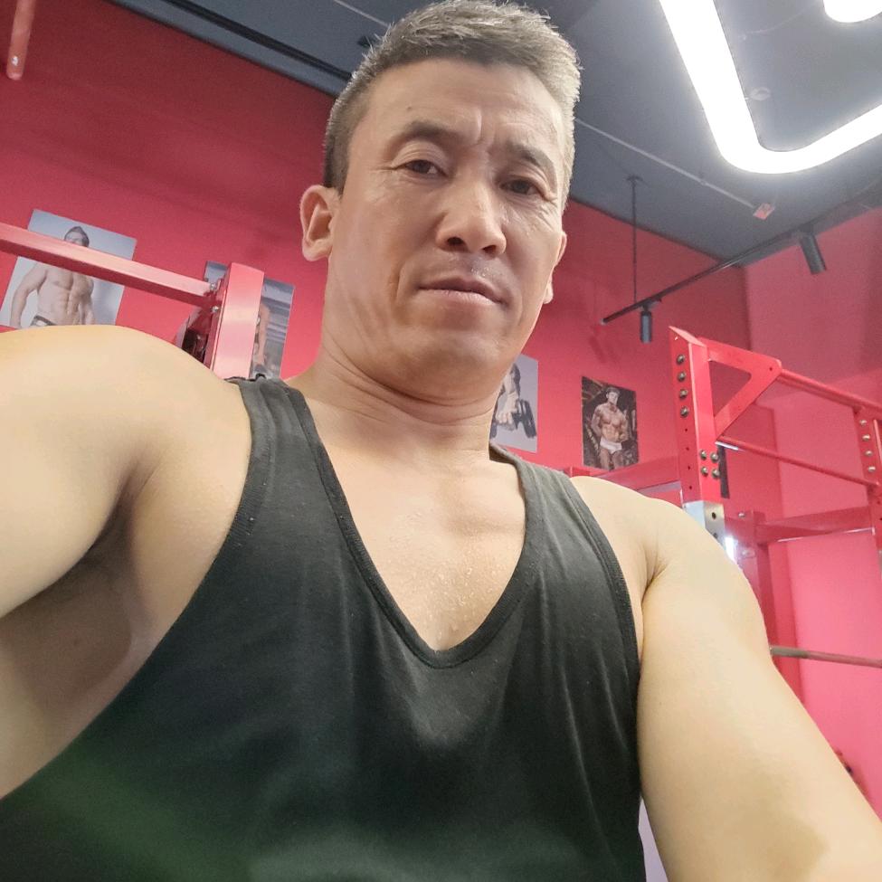 动燃健身官方号