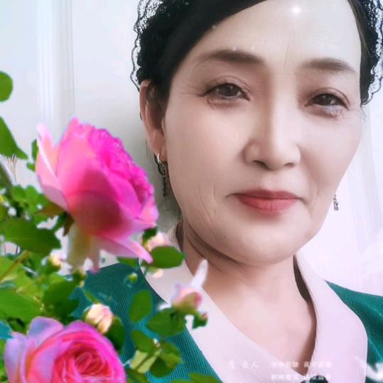 向往美好