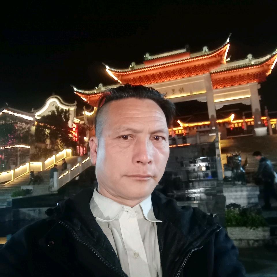 真正的农村人