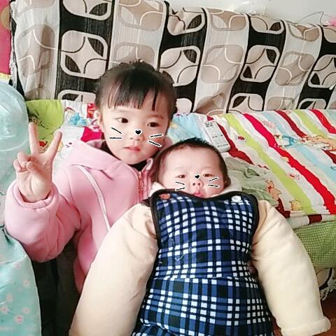棒棒妈