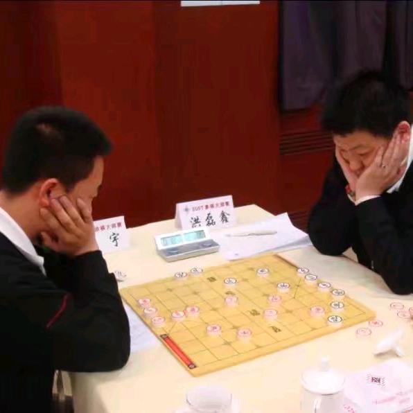 地瓜象棋