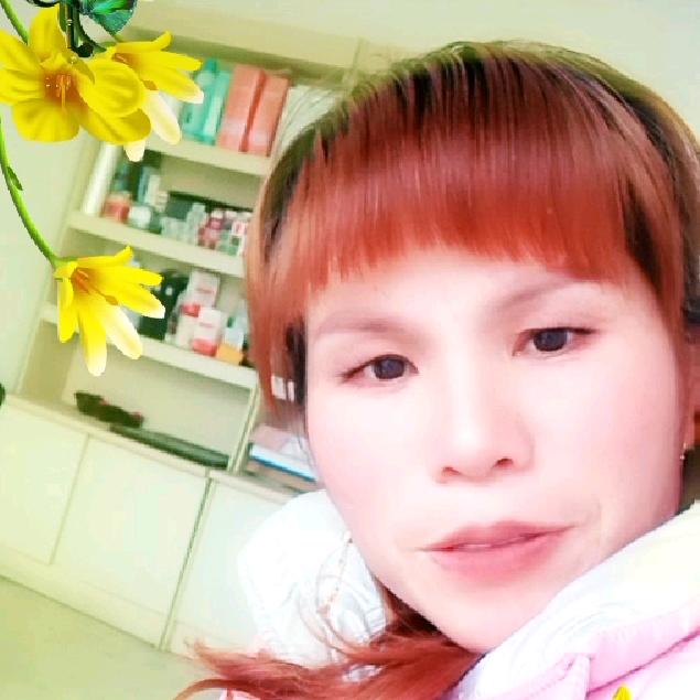 我爱我的宝宝。