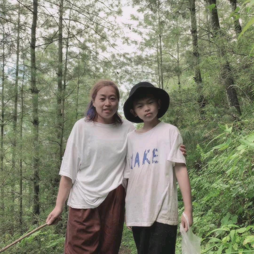 大玲（者海周氏醋酱油）