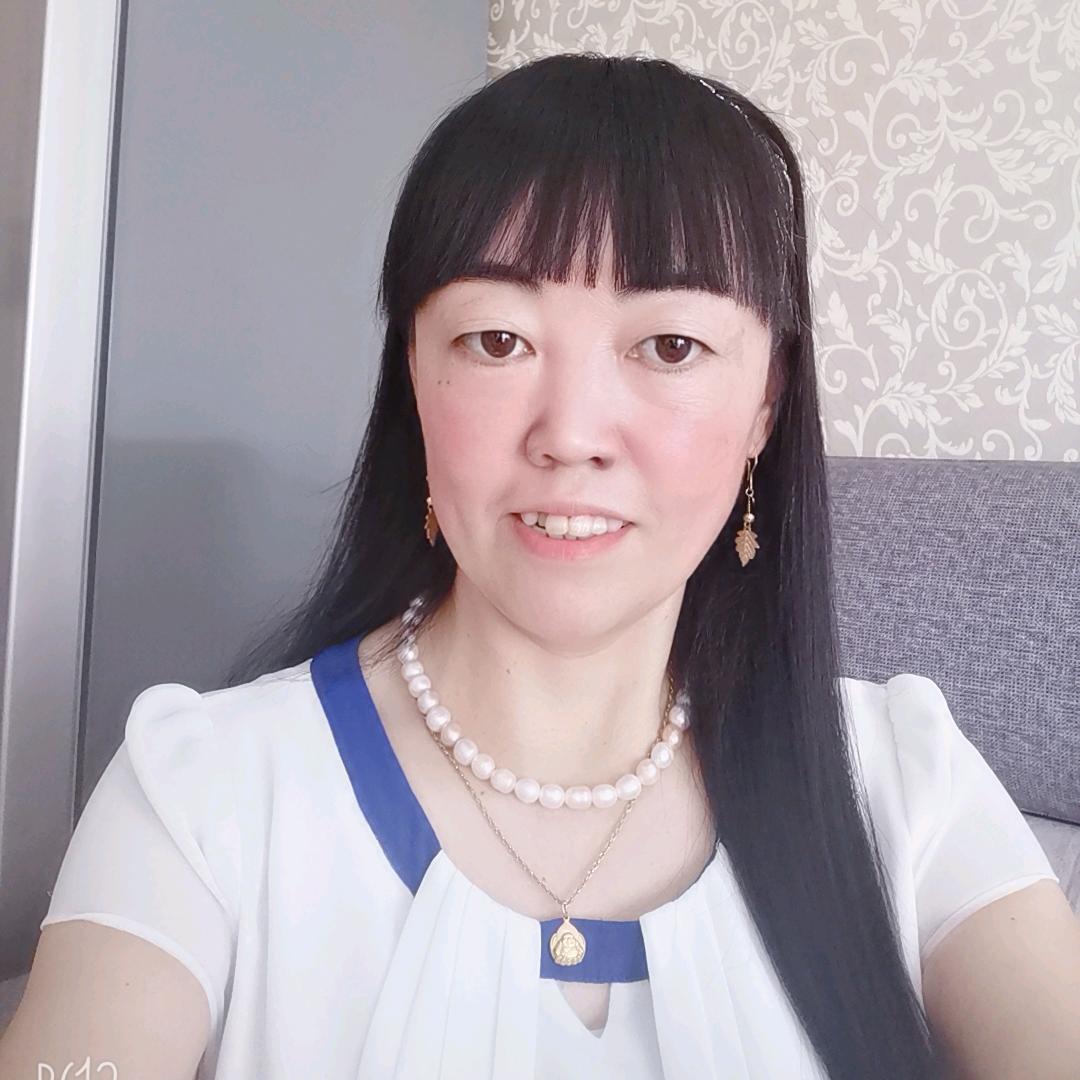 刘姐广场舞