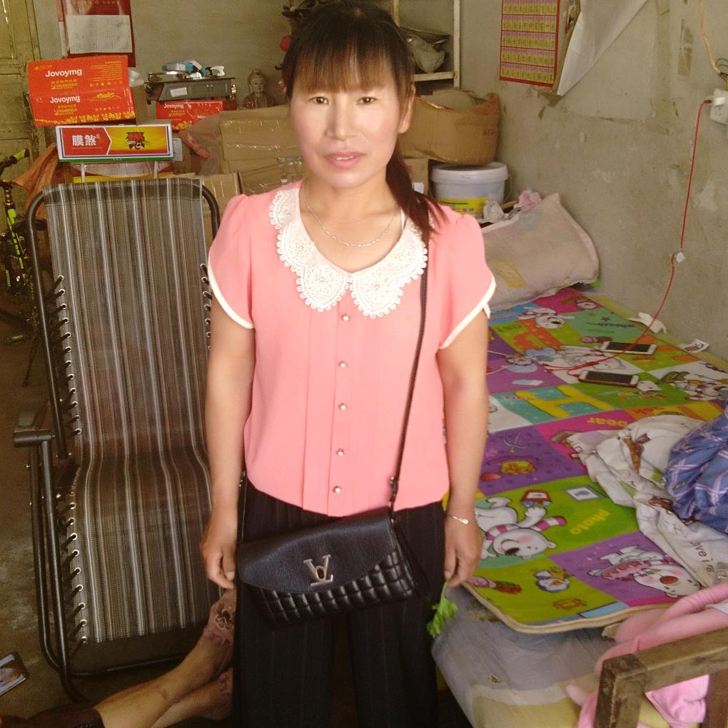 李家媳妇
