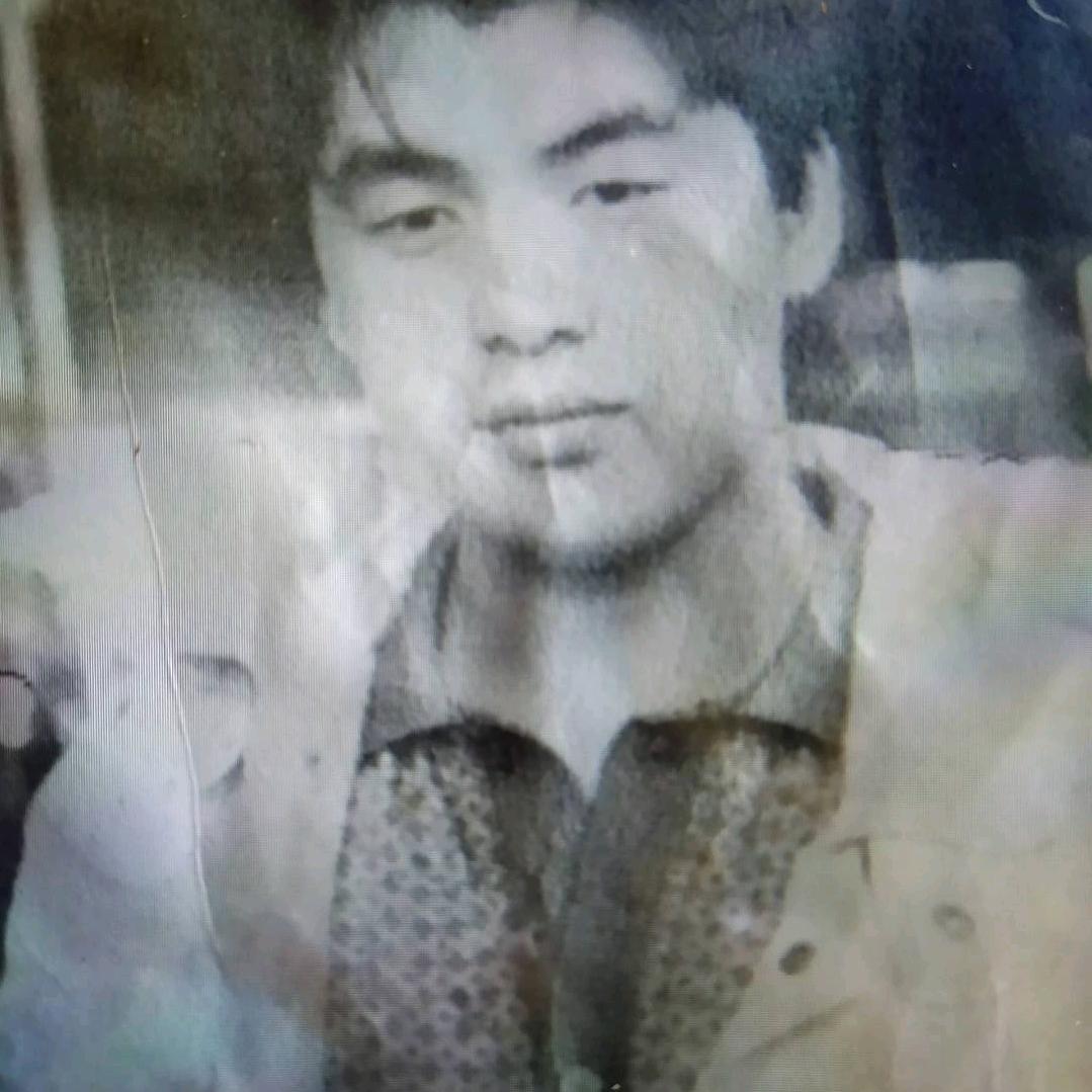花落地无声