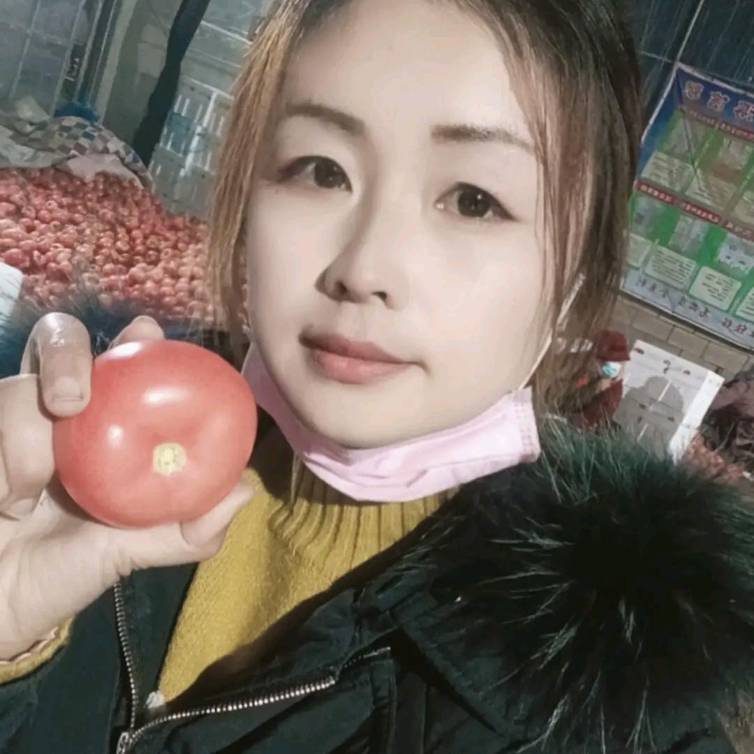 山东费县张艳
