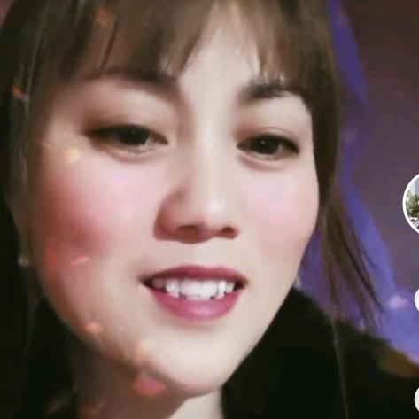 歌声与微笑