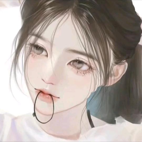 狸猫半梦i