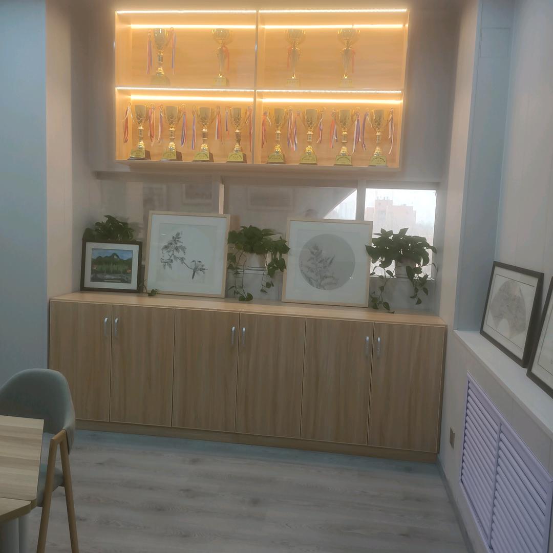 龙奥装饰