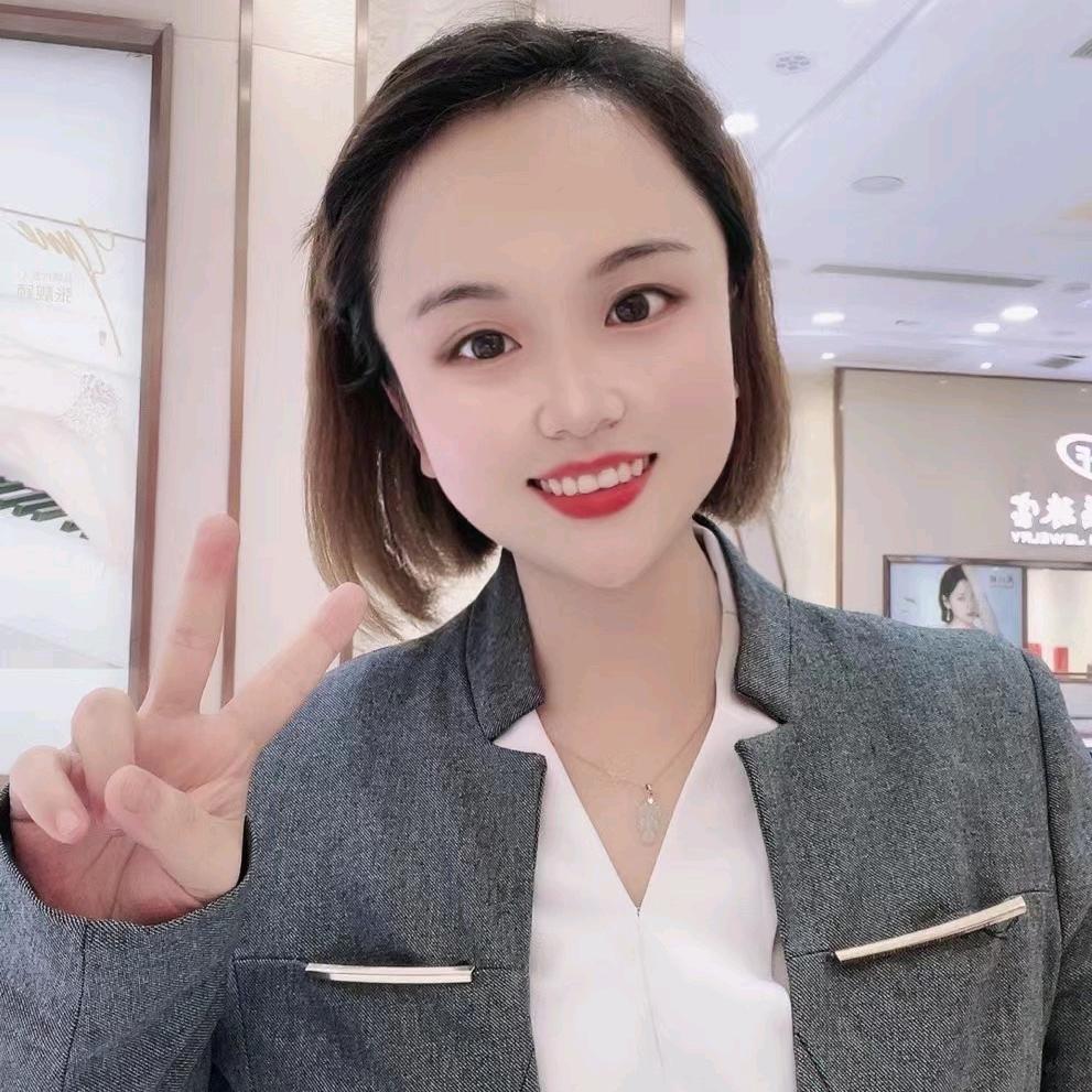 好吃嘴兰兰🥰