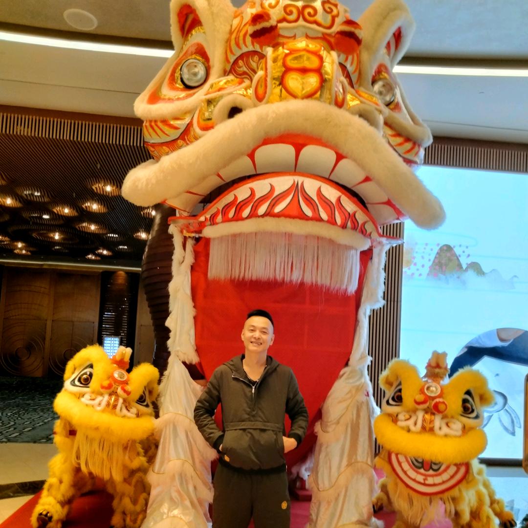 ༺麒麟༻