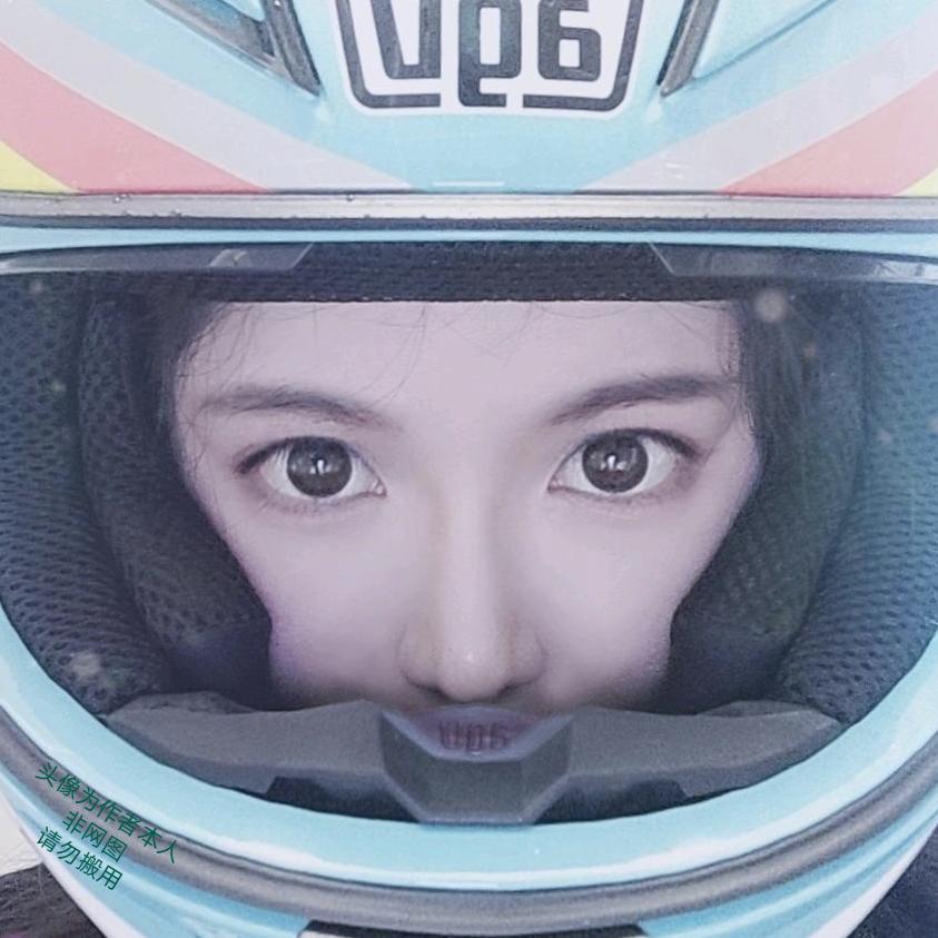 白小白┆TRACER