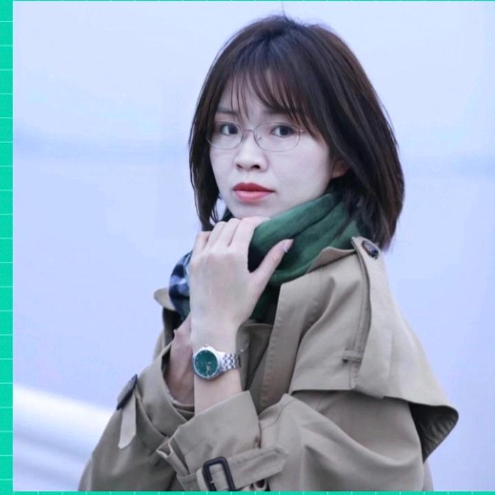 翠竹暖阳🎋🌻