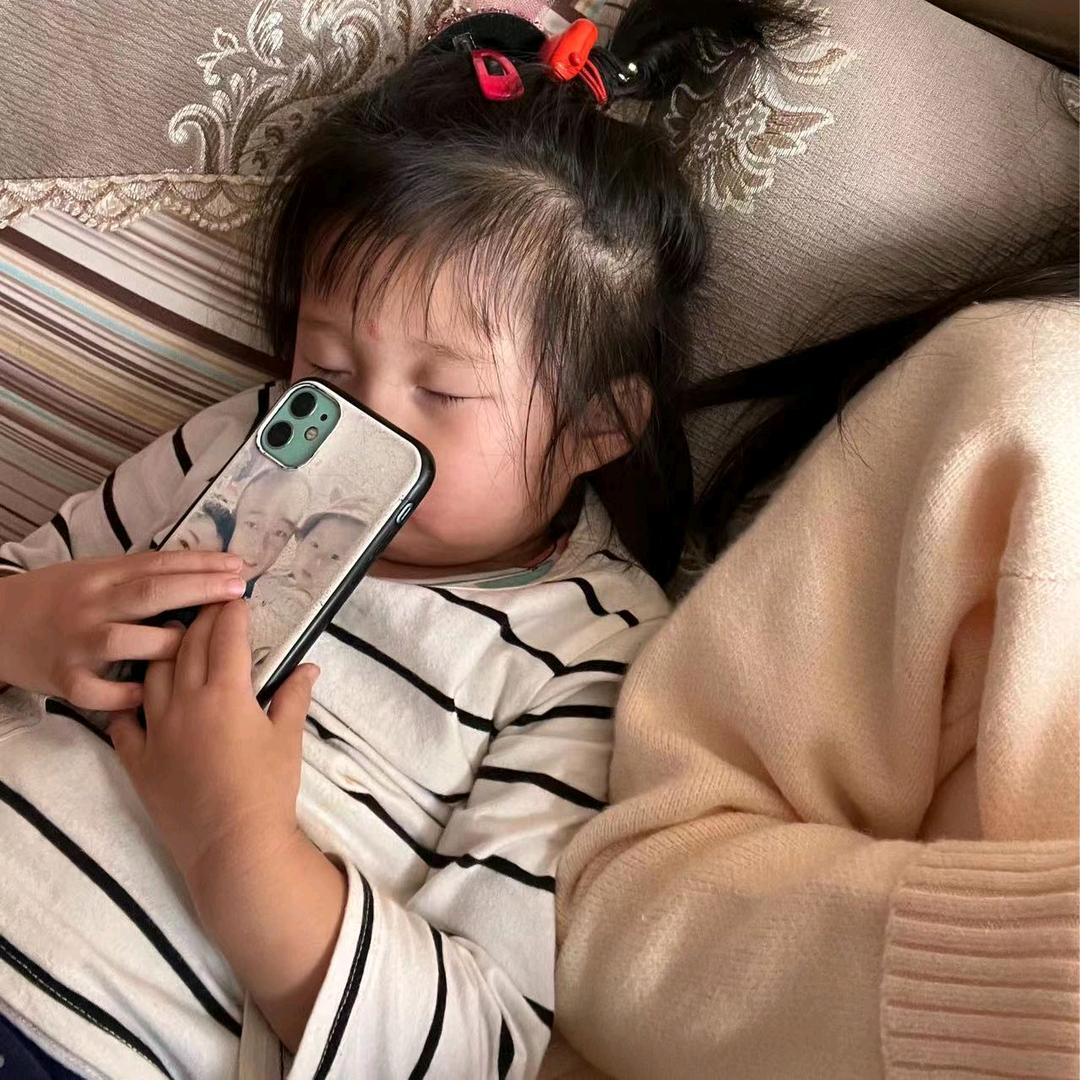 守候宝贝