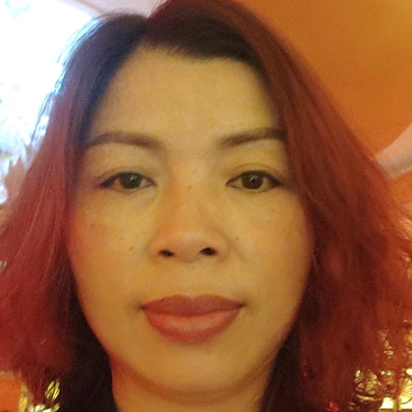 大姐大我就是我