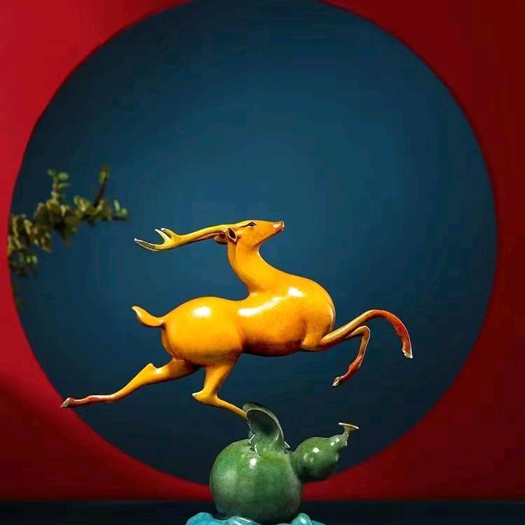 建森
