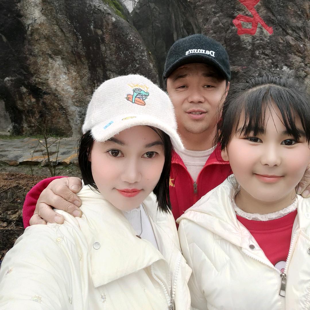 菲菲是我呀