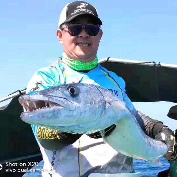 白猫警长善猎鲲