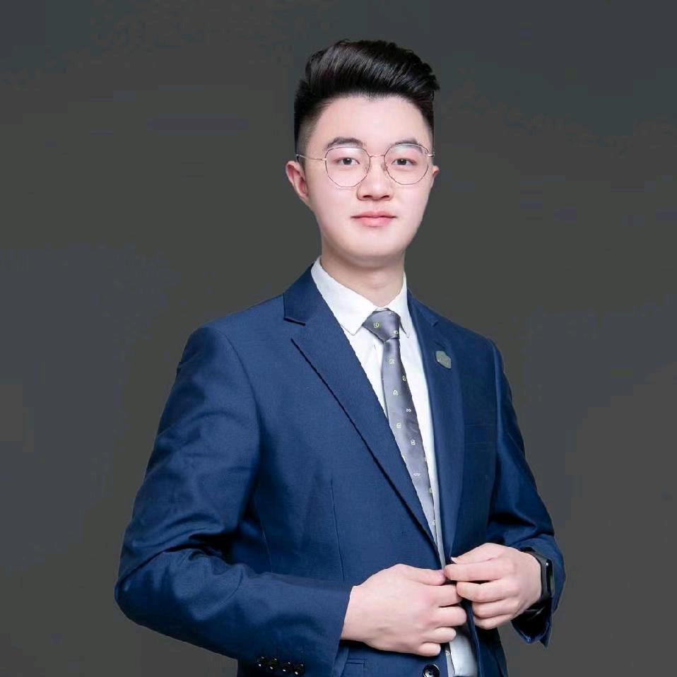 郑州华仔讲房