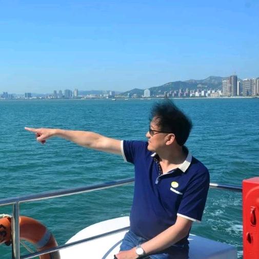 望海时事