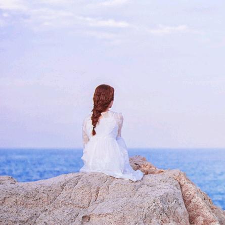 卖炸酱面的湖南妹