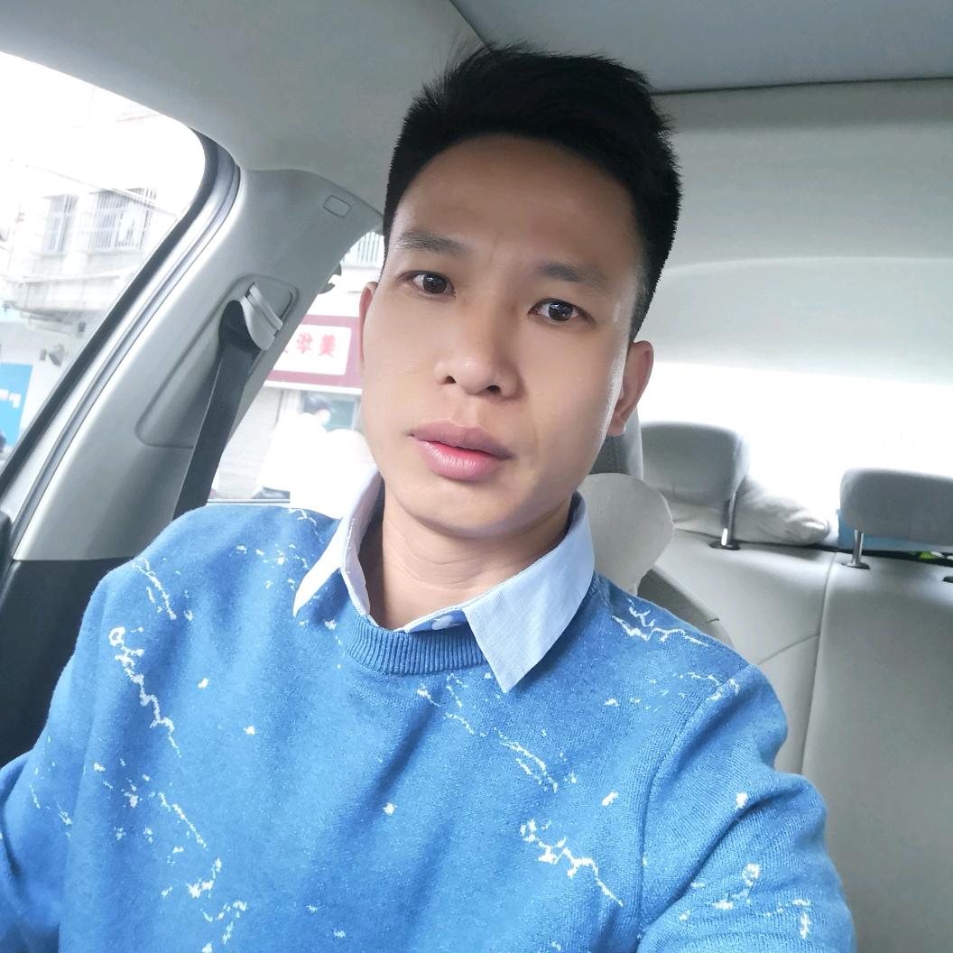@华仔同学