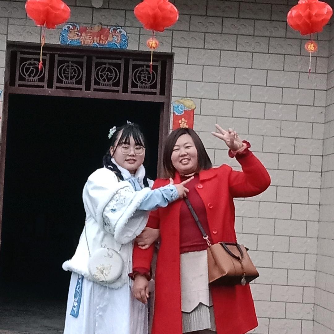 兰姐