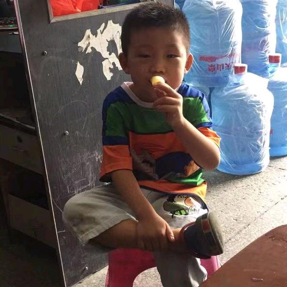 幸福人