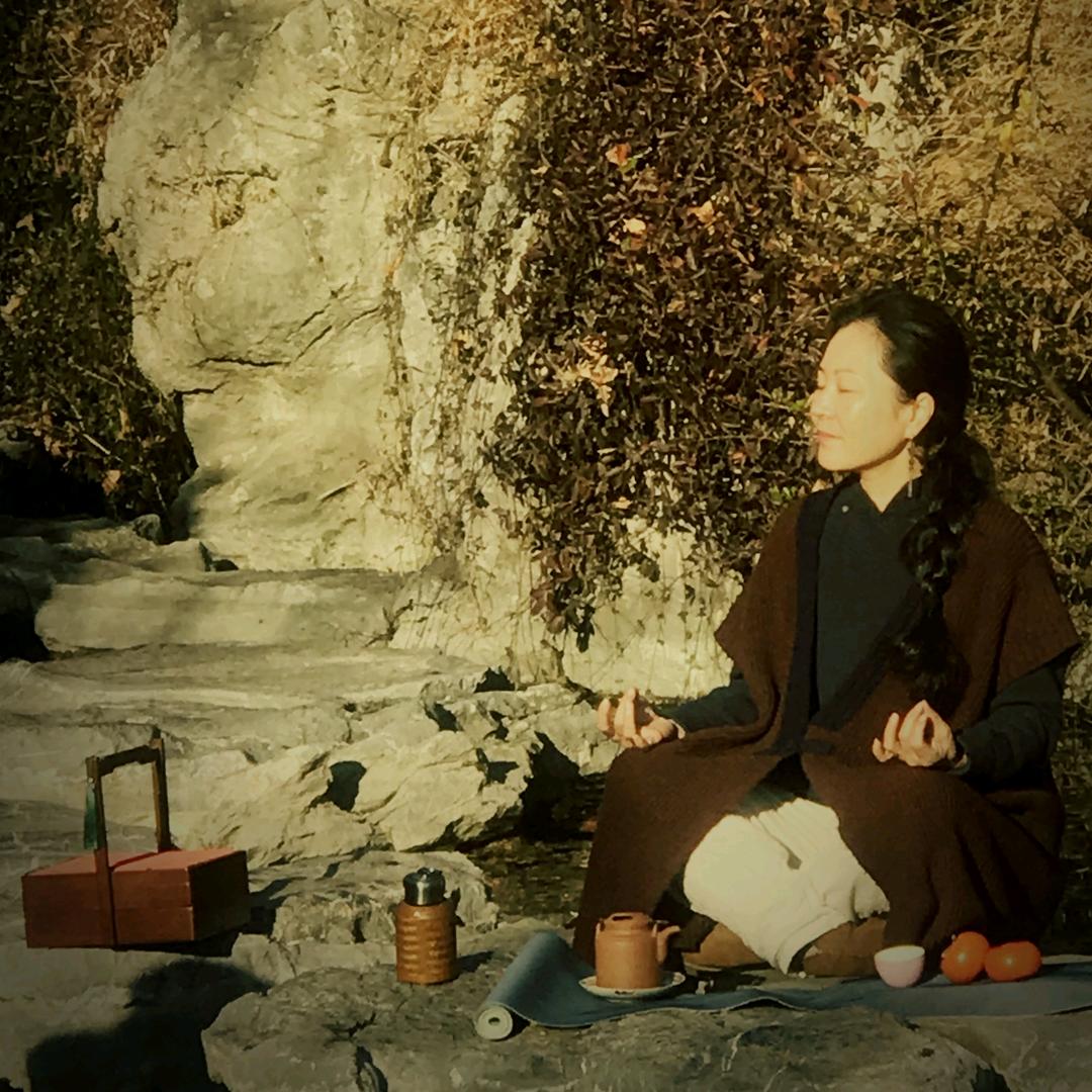清心茶坊