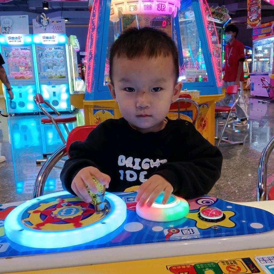 文谦妈妈