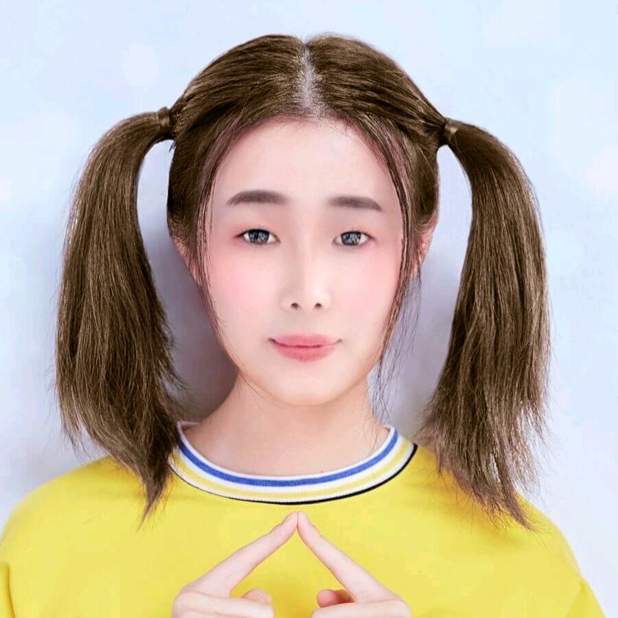 彩莲大表姐